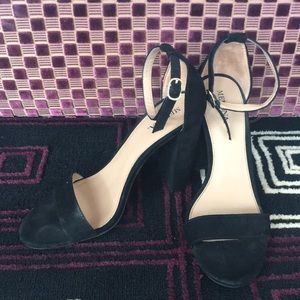 Merona Strappy Heels